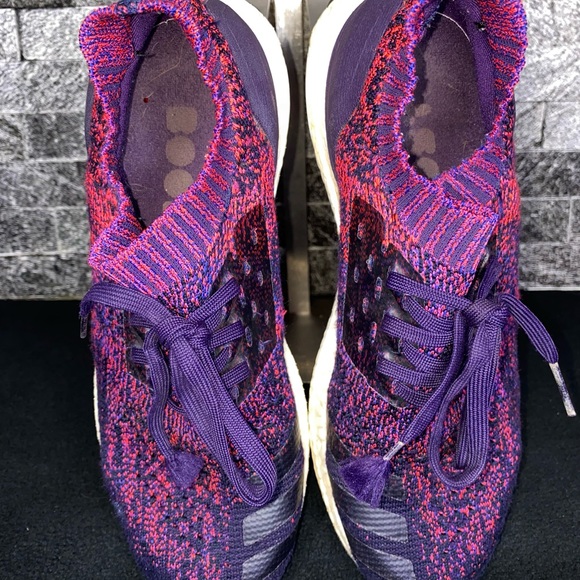 Adidas Ultra Boost Uncaged Legend Purple - WMNS8.5 - Picture 7 of 10